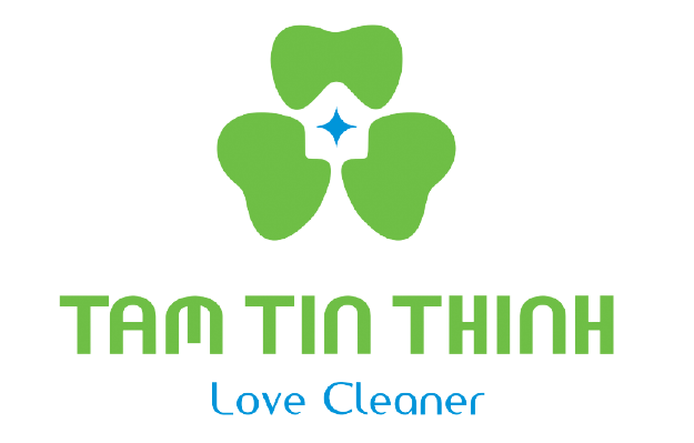 Tâm Tín Thịnh- Love Cleaner